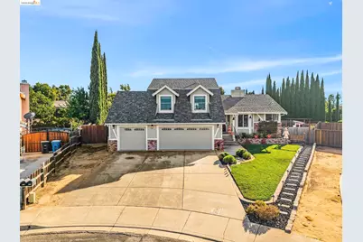 611 Woodbury Pl, Oakley, CA 94561 - Photo 2