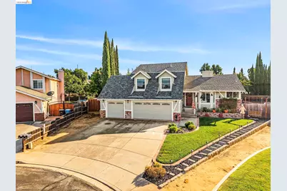 611 Woodbury Pl, Oakley, CA 94561 - Photo 4