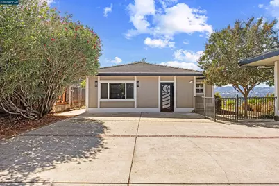 840 Ridge Dr, Concord, CA 94518 - Photo 24