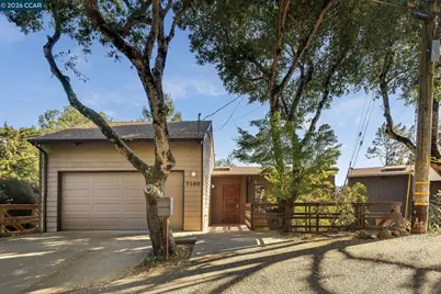 7160 Thorndale Dr, Oakland, CA 94611 - Photo 1