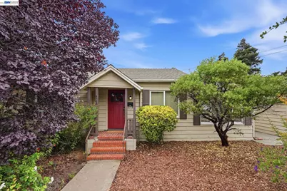 6505 Blake, El Cerrito, CA 94530 - Photo 1