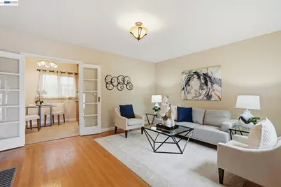 6505 Blake, El Cerrito, CA 94530 - Photo 2