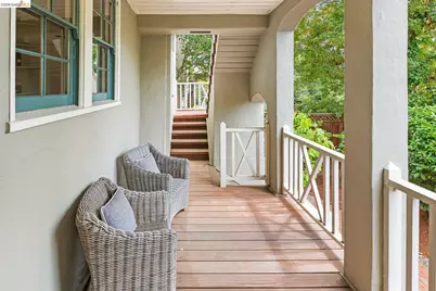 21 Selborne Drive, Piedmont, CA 94611 - Photo 28