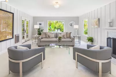 21 Selborne Drive, Piedmont, CA 94611 - Photo 48