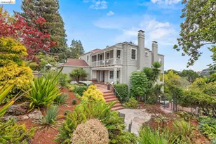 21 Selborne Dr, Piedmont, CA 94611 - Photo 1