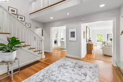 21 Selborne Drive, Piedmont, CA 94611 - Photo 6