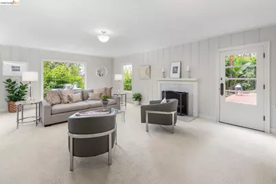 21 Selborne Drive, Piedmont, CA 94611 - Photo 46