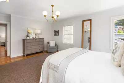 21 Selborne Drive, Piedmont, CA 94611 - Photo 38