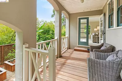 21 Selborne Drive, Piedmont, CA 94611 - Photo 12