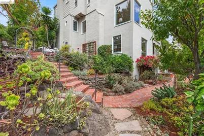 21 Selborne Drive, Piedmont, CA 94611 - Photo 62