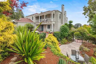 21 Selborne Drive, Piedmont, CA 94611 - Photo 4