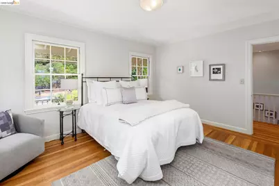 21 Selborne Drive, Piedmont, CA 94611 - Photo 40