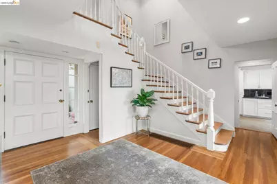 21 Selborne Drive, Piedmont, CA 94611 - Photo 8