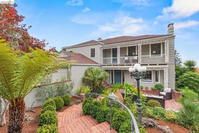21 Selborne Drive, Piedmont, CA 94611 - Photo 2