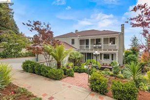 21 Selborne Dr, Piedmont, CA 94611 - Photo 1