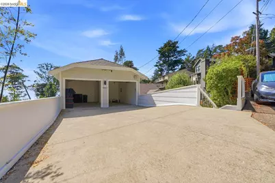 6163 Girvin Dr, Oakland, CA 94611 - Photo 1