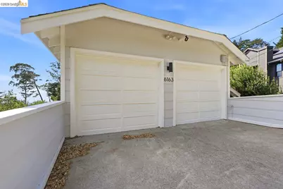 6163 Girvin Dr, Oakland, CA 94611 - Photo 2