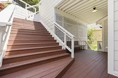 6163 Girvin Dr, Oakland, CA 94611 - Photo 6