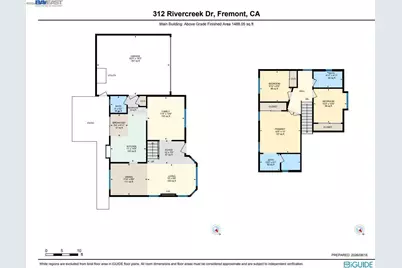 312 Rivercreek Dr, Fremont, CA 94536 - Photo 32