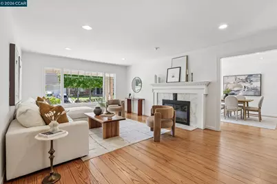 49 Corliss Dr, Moraga, CA 94556 - Photo 8