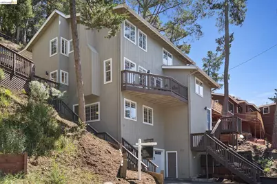 2170 Arrowhead Dr, Oakland, CA 94611 - Photo 44
