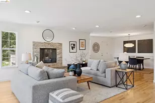 2170 Arrowhead Dr, Oakland, CA 94611 - Photo 2