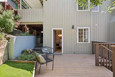 2170 Arrowhead Dr, Oakland, CA 94611 - Photo 18