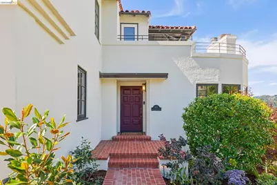 1917 Oak Crest Dr, Oakland, CA 94602 - Photo 4