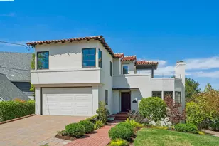 1917 Oak Crest Dr, Oakland, CA 94602 - Photo 2