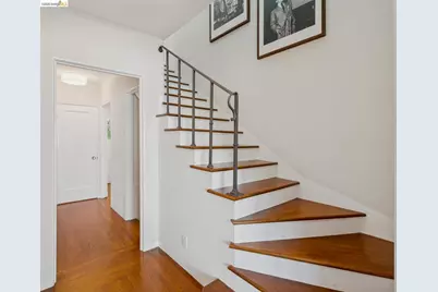 1917 Oak Crest Dr, Oakland, CA 94602 - Photo 20