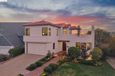 1917 Oak Crest Dr, Oakland, CA 94602 - Photo 50