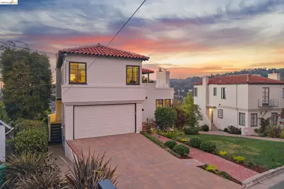 1917 Oak Crest Dr, Oakland, CA 94602 - Photo 48