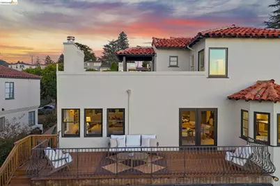 1917 Oak Crest Dr, Oakland, CA 94602 - Photo 62
