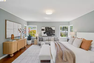 1917 Oak Crest Dr, Oakland, CA 94602 - Photo 22