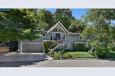 499 Silverado Dr, Lafayette, CA 94549 - Photo 1