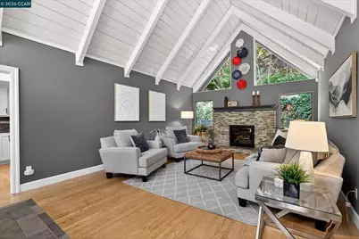 499 Silverado Dr, Lafayette, CA 94549 - Photo 2