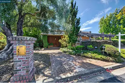 20 Donald Dr, Orinda, CA 94563 - Photo 1