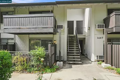 1447 Marchbanks Dr #1, Walnut Creek, CA 94598 - Photo 2