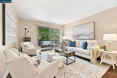 1447 Marchbanks Dr #1, Walnut Creek, CA 94598 - Photo 4