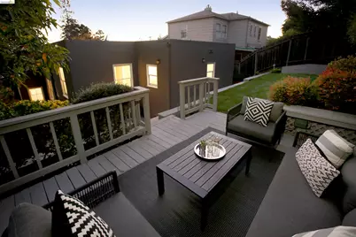 348 Jerome Ave, Piedmont, CA 94610 - Photo 42