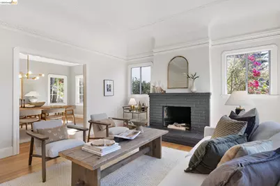 348 Jerome Ave, Piedmont, CA 94610 - Photo 6