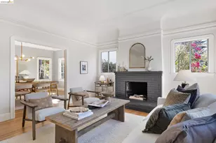 348 Jerome Ave, Piedmont, CA 94610 - Photo 6
