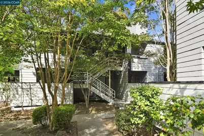 3193 Wayside Plz #25, Walnut Creek, CA 94597 - Photo 1