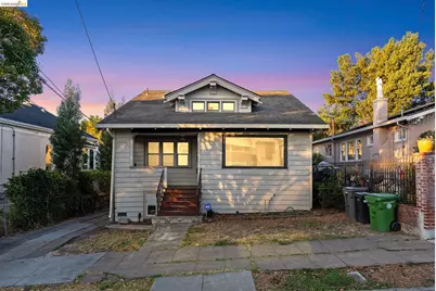 3275 Hyde, Oakland, CA 94601 - Photo 1