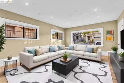 3275 Hyde, Oakland, CA 94601 - Photo 2