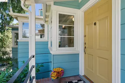 4352 Anderson Ave, Oakland, CA 94619 - Photo 4