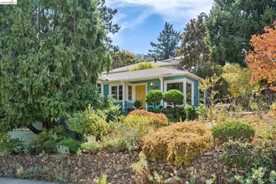 4352 Anderson Ave, Oakland, CA 94619 - Photo 1