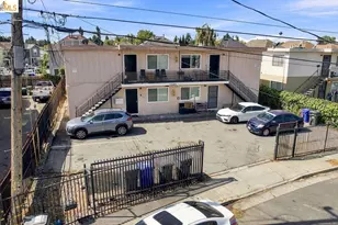 10582 Topanga Dr, Oakland, CA 94603 - Photo 8