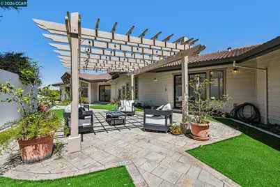 6 Tanglewood Lane, Lafayette, CA 94549 - Photo 60