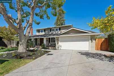 3730 Parkway Ct, Concord, CA 94519 - Photo 2